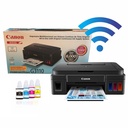 Impresora Multifunción Canon Pixma G3110