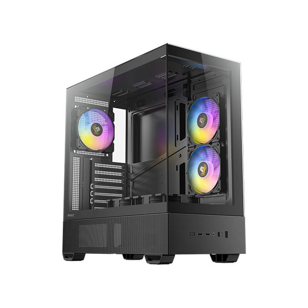 Gabinete Antec Cx705 Argb