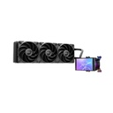 Refrigeración Líquida 360mm Aio Antec Vortex View