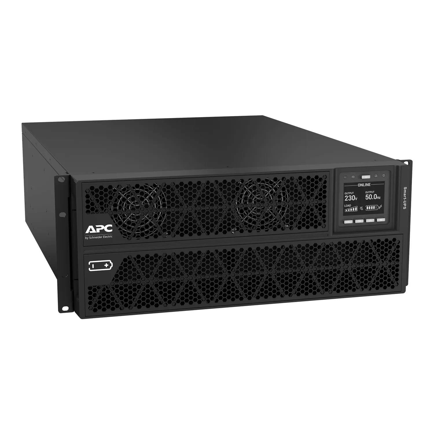 {'es_UY': 'APC SMART-UPS RT 5KVA 230V', 'en_US': 'APC SMART-UPS RT 5KVA 230V'}