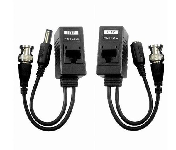 Balun Rj45