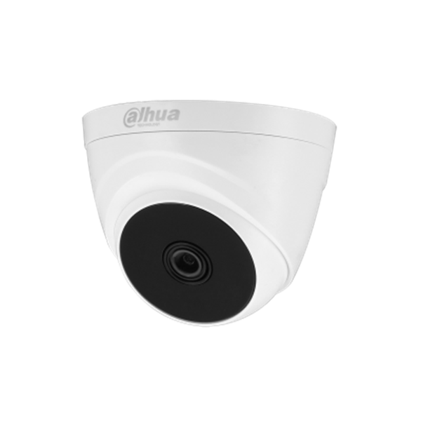 CAMARA IP Domo