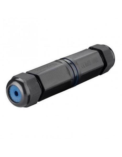 Conector Hembra Doble