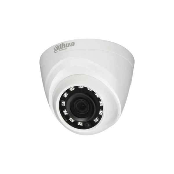 Cámara Domo IP 1MP 720p 3.6mm