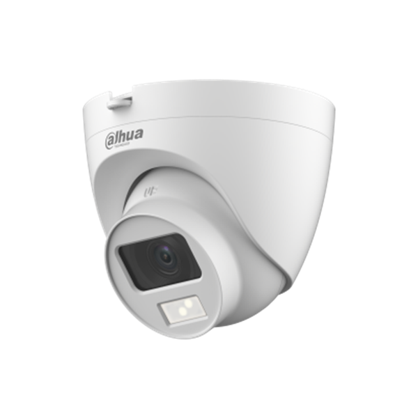 Cámara Domo IP 2MP