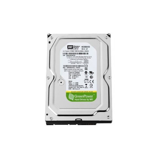Disco Duro 500GB