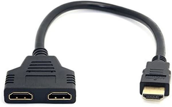 CABLE HDMI HDMI