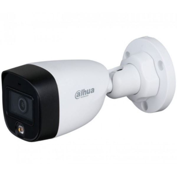 CAMARA IP Bullet 2MP 1080p LED