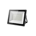 Foco LED Vivion 10w negro IP65 (luz fria)