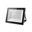 Foco LED 50W Negro Ip65 Luz Fría