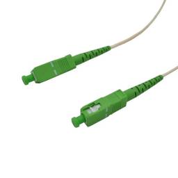 25M Cable F/O Duplex Monomodo