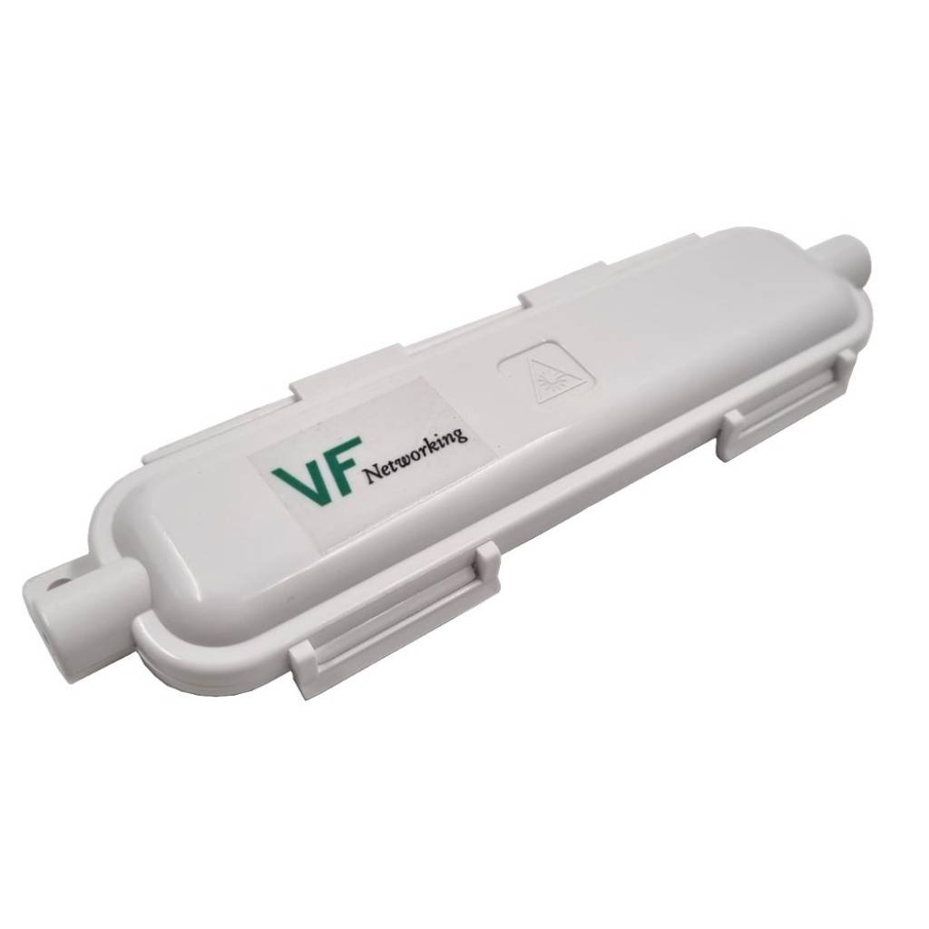 Ip65 Blanca Para 1 Hilo