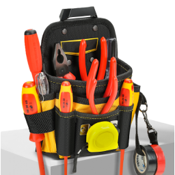 Destornillador Ph 1/4 X 8 Pulgadas Amarillo
