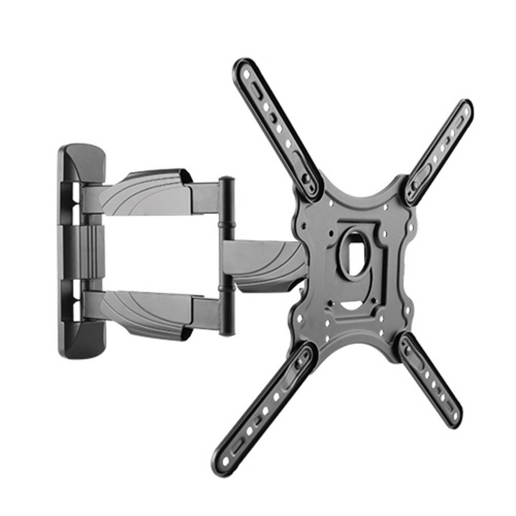 Soporte De Pared Articulado 23 A 55" 400x400mm 35kg