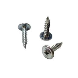 Tornillo Hex T1 5.5x38mm Pack 150 Unidades