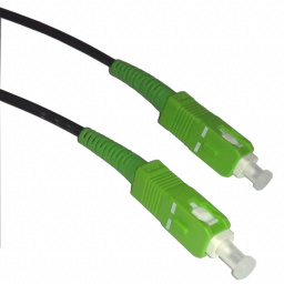 2M Cable F/O Duplex Monomodo