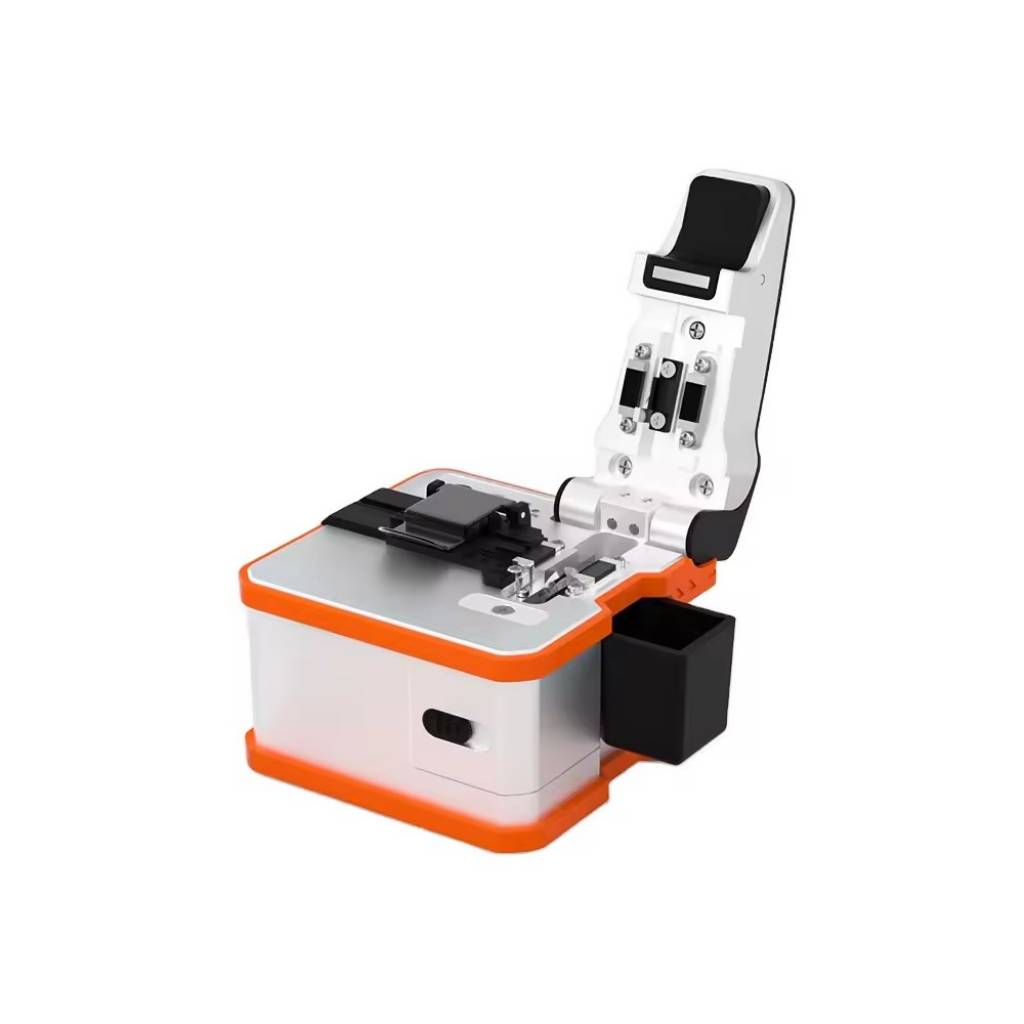 Herramienta Para Cortar Fibra Óptica Cleaver Automática