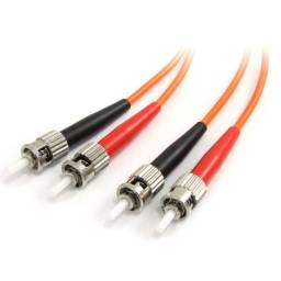 150M Cable De Fibra Óptica Multimodo