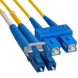150M Cable De Fibra Óptica