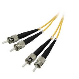 50M Cable De Fibra Óptica
