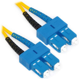 20M Cable De Fibra Óptica