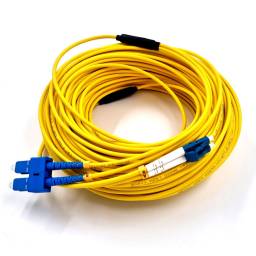 5M Cable De Fibra Óptica