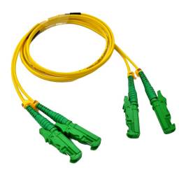 2M Cable De Fibra Óptica