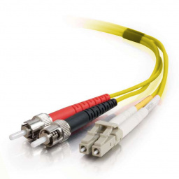 1M Cable De Fibra Óptica