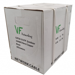 CABLE DE RED CAT5E 305m Utp Cat5e