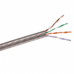 CABLE DE RED CAT6 305m Utp Cat6