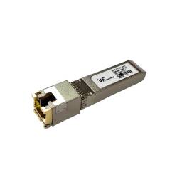 Módulo De Fibra Óptica Sfp Lc Ddm 1310NM Multimodo Om2 155M - 2 Km