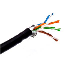 CABLE DE RED CAT6 305m Utp Cat6