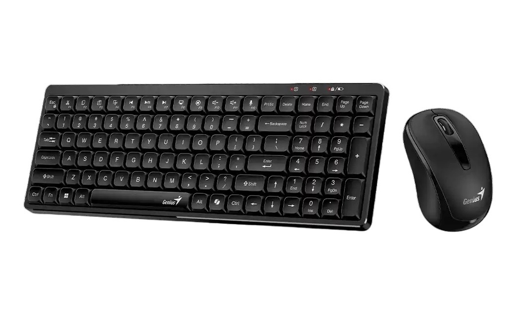 TECLADO Inalámbrico