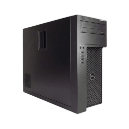 Intel Xeon Quad-Core 8GB