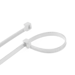 Precinto 3x150mm 100 Unidades