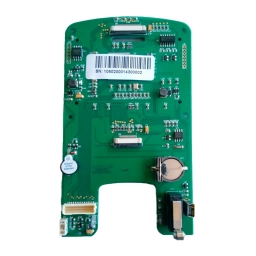 Placa Madre Repuesto Vf30