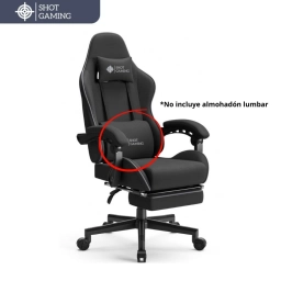 SILLA GAMER