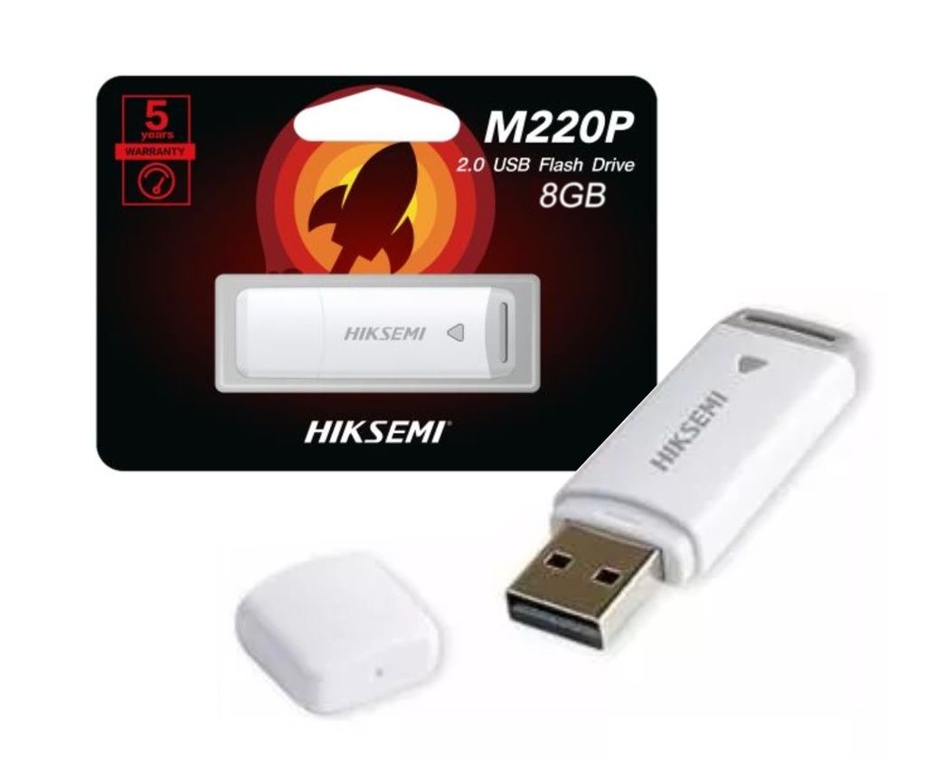 Pendrive 8GB USB 2.0