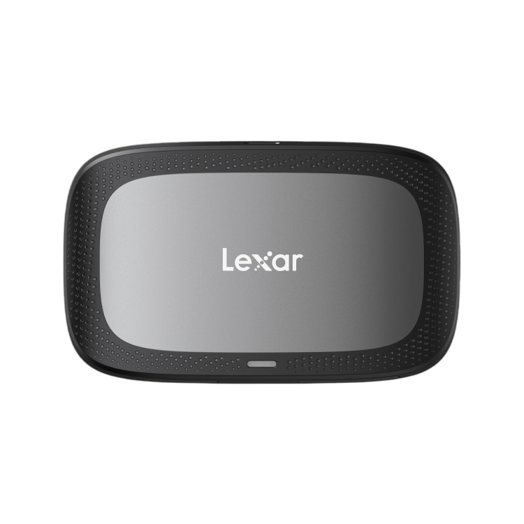 Lector Cfexpress Tipo A + SD Uhs-Ii USB 3.2 Gen 2