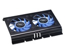 Cooler Para Disco Duro