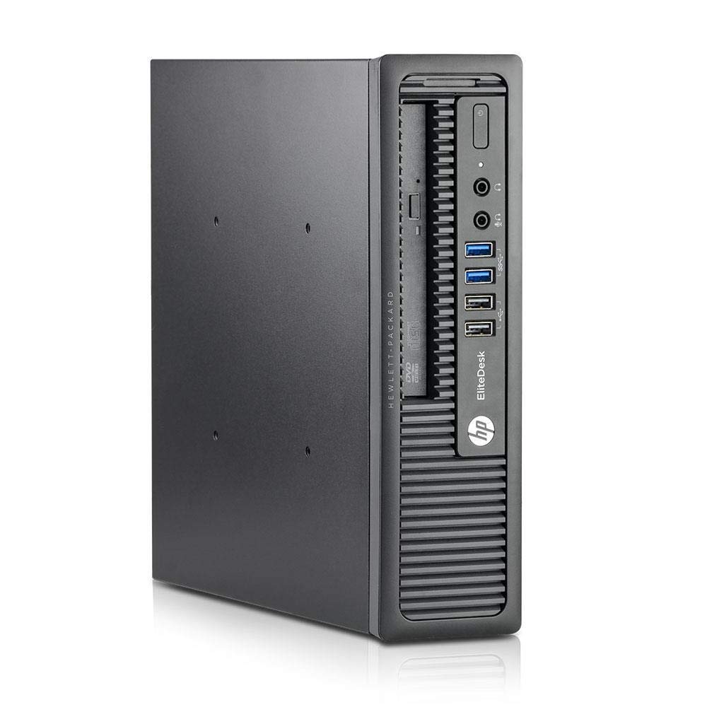 PC DE ESCRITORIO Core I5 8GB 128GB SSD