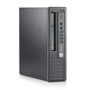 PC DE ESCRITORIO Core I5 8GB 128GB SSD