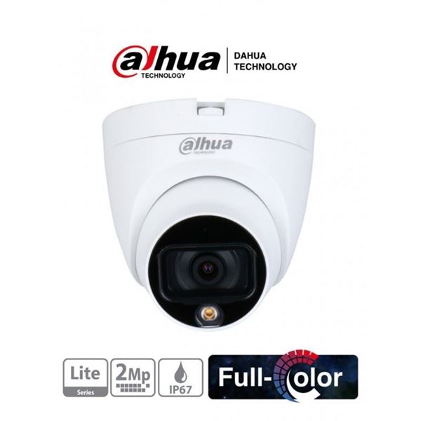 DAHUA HDW1209TLQP