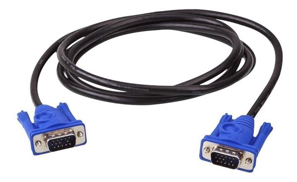 CABLE VGA