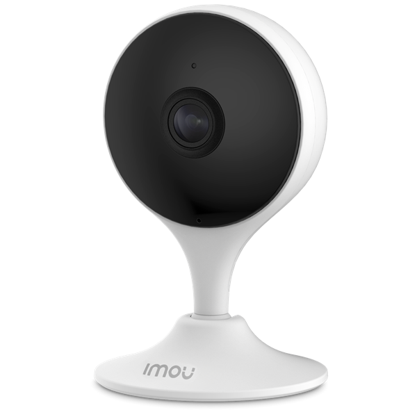 Cámara IP Domo 2MP