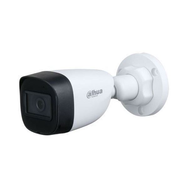 CAMARA HD ANALOGICA Bullet 5Mpx IR30m