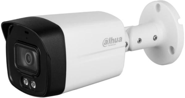 DAHUA HFW1209TLMP-LED