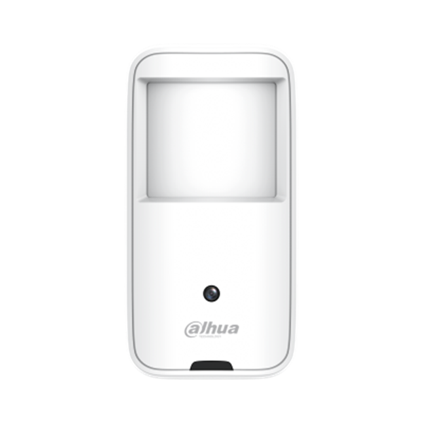 CAMARA IP Domo IR