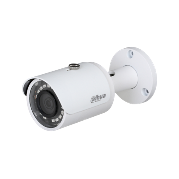 CAMARA IP Bullet 2MP