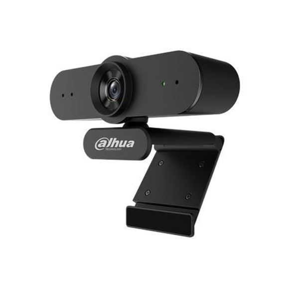 Cámara Web Con Micrófono Integrado USB